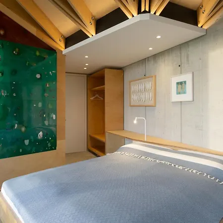 Seedorf 360 Grad Holiday home