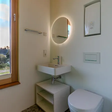 Seedorf 360 Grad Holiday home *