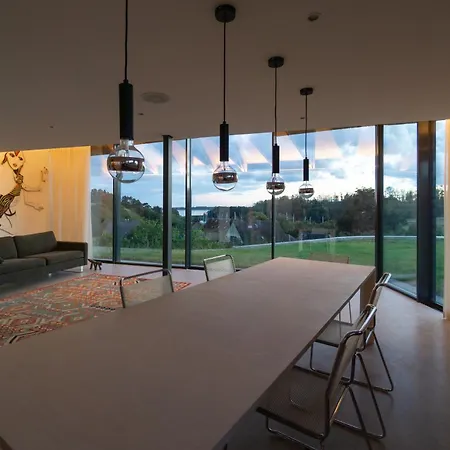 Holiday home Seedorf 360 Grad *
