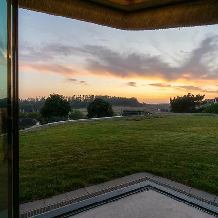 Seedorf 360 Grad Holiday home