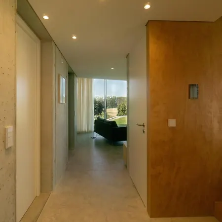 Seedorf 360 Grad Holiday home *