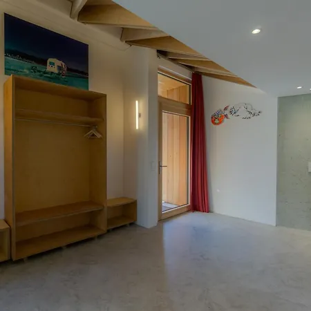 Seedorf 360 Grad Holiday home