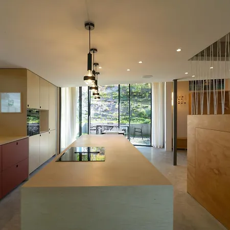 Seedorf 360 Grad Holiday home Sellin (Usedom)