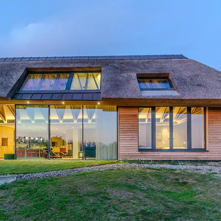 Seedorf 360 Grad Holiday home Sellin (Usedom)