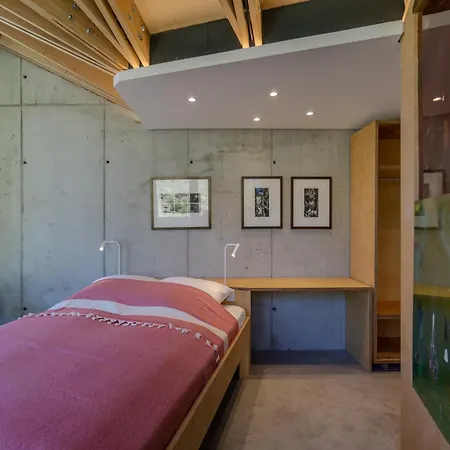 Seedorf 360 Grad Holiday home *