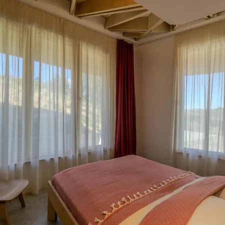 Seedorf 360 Grad Holiday home