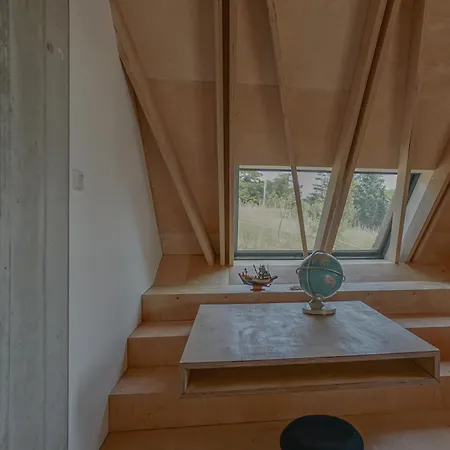 Holiday home Seedorf 360 Grad *