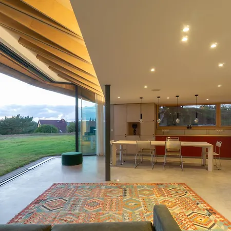 Seedorf 360 Grad Holiday home