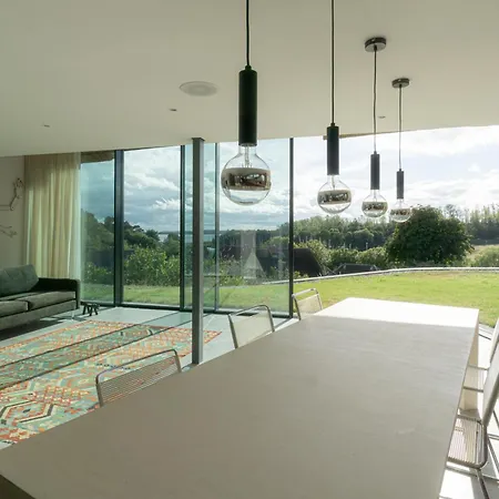 Seedorf 360 Grad Holiday home *