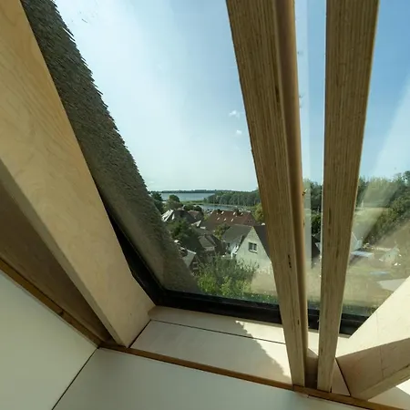 Holiday home Seedorf 360 Grad *