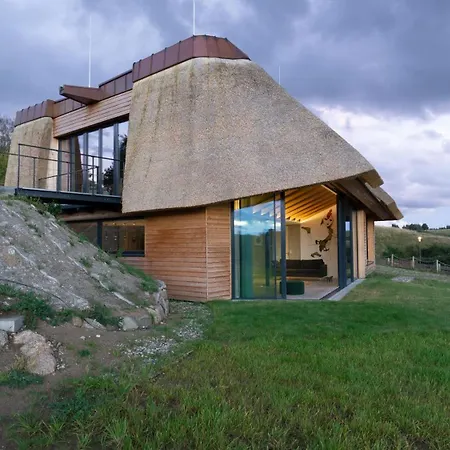 Holiday home Seedorf 360 Grad
