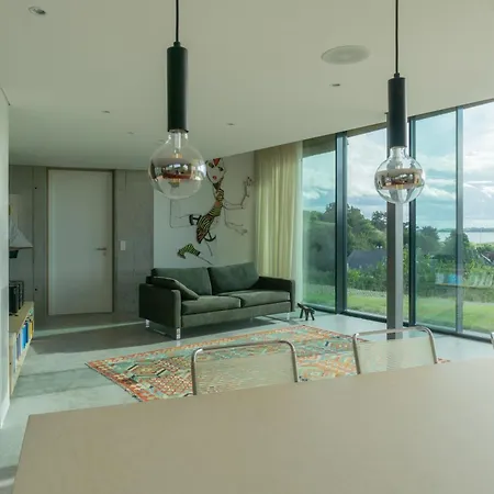Seedorf 360 Grad Holiday home Sellin (Usedom)