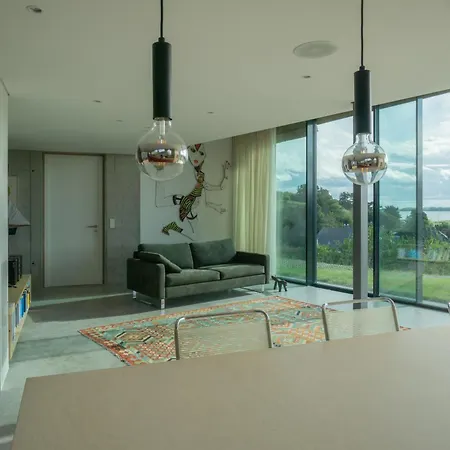 Holiday home Seedorf 360 Grad Sellin (Usedom)