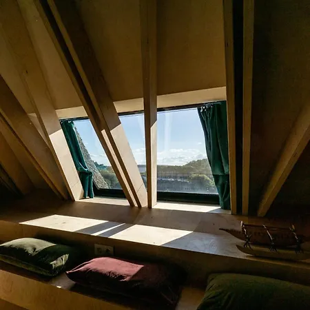 Holiday home Seedorf 360 Grad *