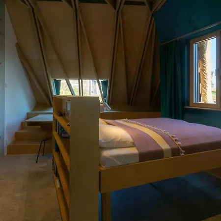 Seedorf 360 Grad Holiday home *