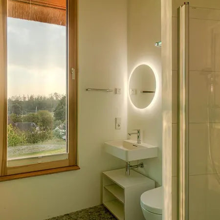 Seedorf 360 Grad Holiday home Sandort