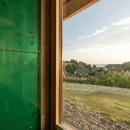 Seedorf 360 Grad Holiday home