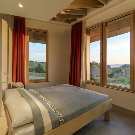 Holiday home Seedorf 360 Grad
