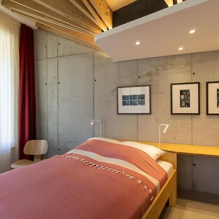 Seedorf 360 Grad Holiday home Sandort