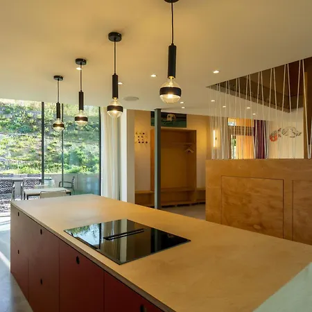 Holiday home Seedorf 360 Grad *
