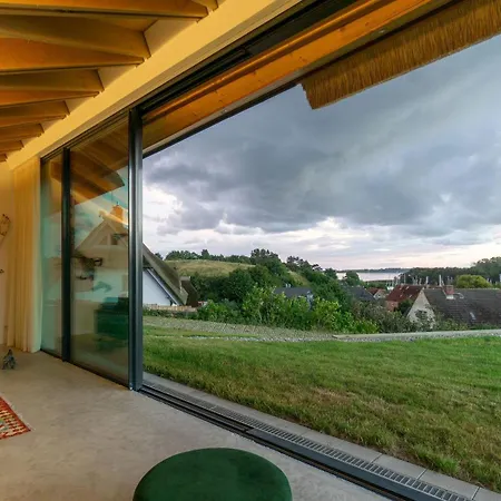 Seedorf 360 Grad Holiday home