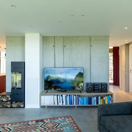 Seedorf 360 Grad Holiday home Sandort